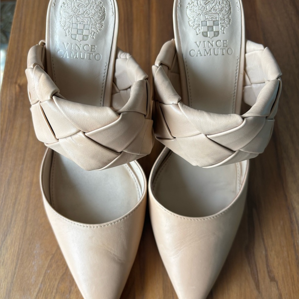 Vince Camuto Heels